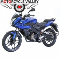 Bajaj Pulsar AS150 Motorcycle Review